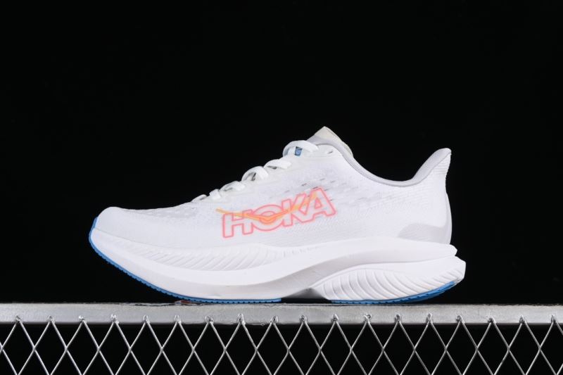 Hoka Shoes